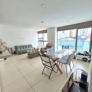 Apartamento de 3 alcobas en venta en Mejoras Publicas, Bucaramanga, 81 m² · foto 6 de 20