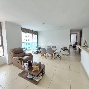 Apartamento de 3 alcobas en venta en Mejoras Publicas, Bucaramanga, 81 m² · foto 7 de 20