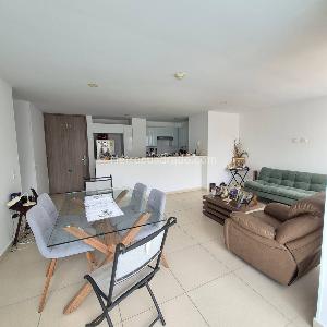 Apartamento de 3 alcobas en venta en Mejoras Publicas, Bucaramanga, 81 m² · foto 8 de 20