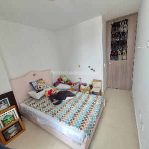 Apartamento de 3 alcobas en venta en Mejoras Publicas, Bucaramanga, 81 m² · foto 15 de 20