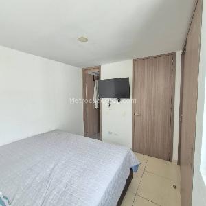 Apartamento de 3 alcobas en venta en Mejoras Publicas, Bucaramanga, 81 m² · foto 16 de 20