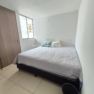 Apartamento de 3 alcobas en venta en Mejoras Publicas, Bucaramanga, 81 m² · foto 17 de 20
