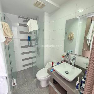 Apartamento de 3 alcobas en venta en Mejoras Publicas, Bucaramanga, 81 m² · foto 18 de 20