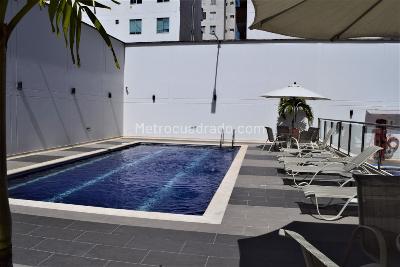 Apartamento de 3 alcobas en venta en Mejoras Publicas, Bucaramanga, 81 m² · foto 20 de 20