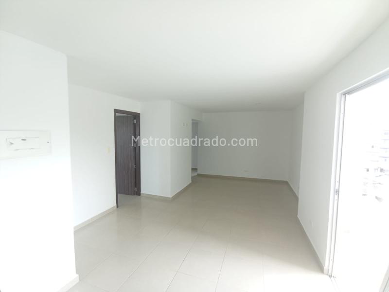 Piso – Bucaramanga, San Francisco, Comuna de San Francisco - Vista 3