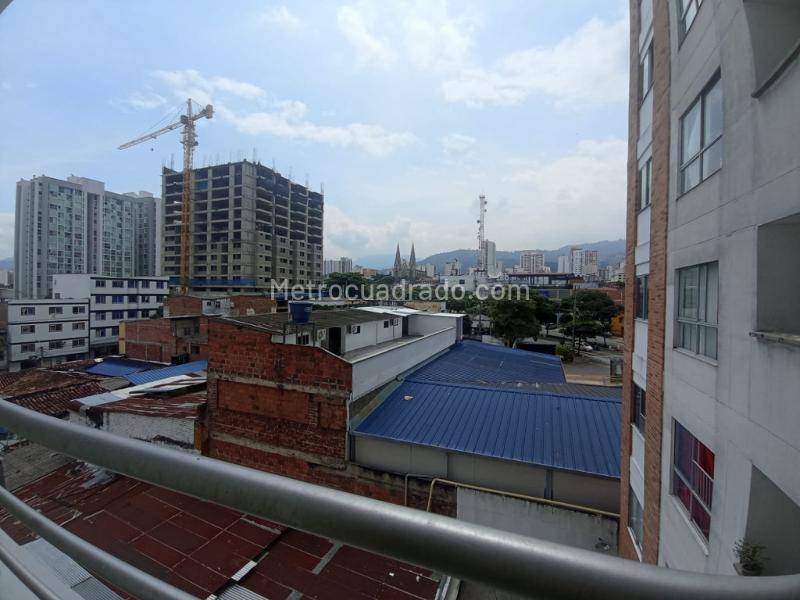 Piso – Bucaramanga, San Francisco, Comuna de San Francisco - Vista 4