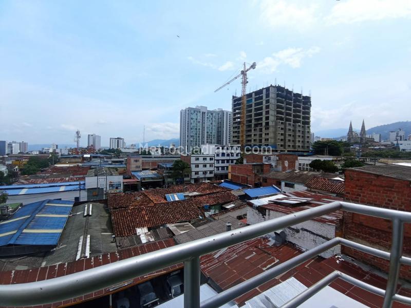 Piso – Bucaramanga, San Francisco, Comuna de San Francisco - Vista 5
