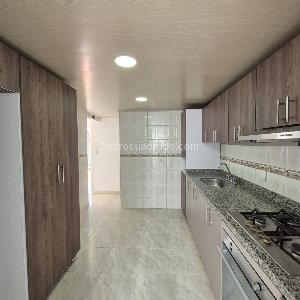 Casa de 3 alcobas en arriendo en Molinos Altos, Floridablanca, 125 m² · foto 5 de 18