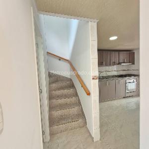 Casa de 3 alcobas en arriendo en Molinos Altos, Floridablanca, 125 m² · foto 9 de 18