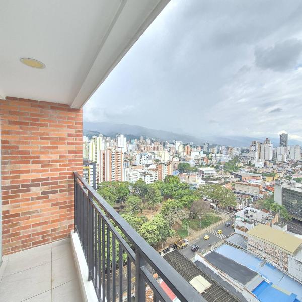 Piso – Bucaramanga, Bolívar, Comuna 13 - Oriental - Vista 4