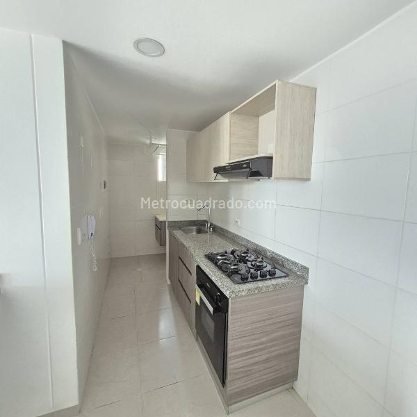 Piso – Bucaramanga, Bolívar, Comuna 13 - Oriental - Vista 5