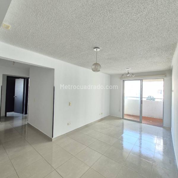 Apartamento en Arriendo, Antonia Santos, Bucaramanga