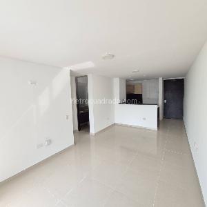 Apartamento de 2 alcobas en arriendo en El Recreo, Floridablanca, 58 m² · foto 4 de 20