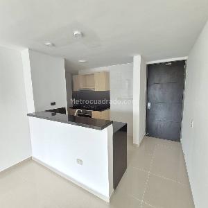 Apartamento de 2 alcobas en arriendo en El Recreo, Floridablanca, 58 m² · foto 5 de 20