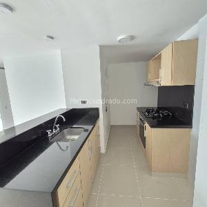 Apartamento de 2 alcobas en arriendo en El Recreo, Floridablanca, 58 m² · foto 6 de 20