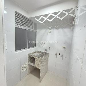 Apartamento de 2 alcobas en arriendo en El Recreo, Floridablanca, 58 m² · foto 8 de 20
