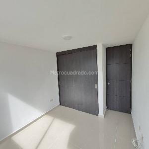 Apartamento de 2 alcobas en arriendo en El Recreo, Floridablanca, 58 m² · foto 10 de 20