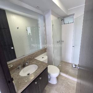 Apartamento de 2 alcobas en arriendo en El Recreo, Floridablanca, 58 m² · foto 11 de 20