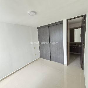 Apartamento de 2 alcobas en arriendo en El Recreo, Floridablanca, 58 m² · foto 12 de 20