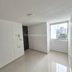 Apartamento de 2 alcobas en arriendo en El Recreo, Floridablanca, 58 m² · foto 14 de 20