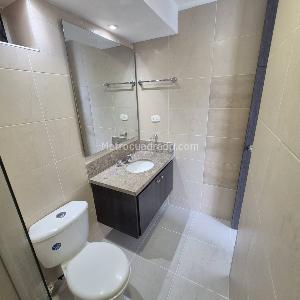 Apartamento de 2 alcobas en arriendo en El Recreo, Floridablanca, 58 m² · foto 15 de 20