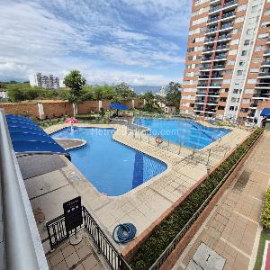 Apartamento de 2 alcobas en arriendo en El Recreo, Floridablanca, 58 m² · foto 16 de 20