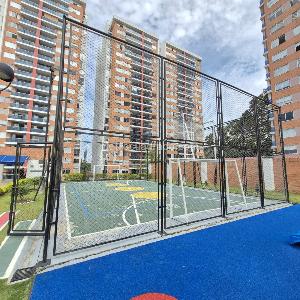 Apartamento de 2 alcobas en arriendo en El Recreo, Floridablanca, 58 m² · foto 17 de 20