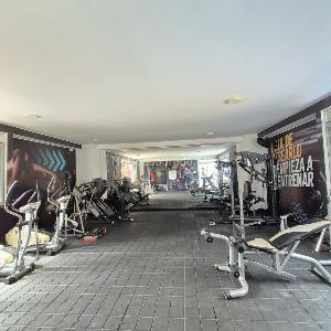 Apartamento de 2 alcobas en arriendo en El Recreo, Floridablanca, 58 m² · foto 18 de 20