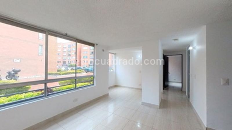 Apartamento En Venta, Capuchina