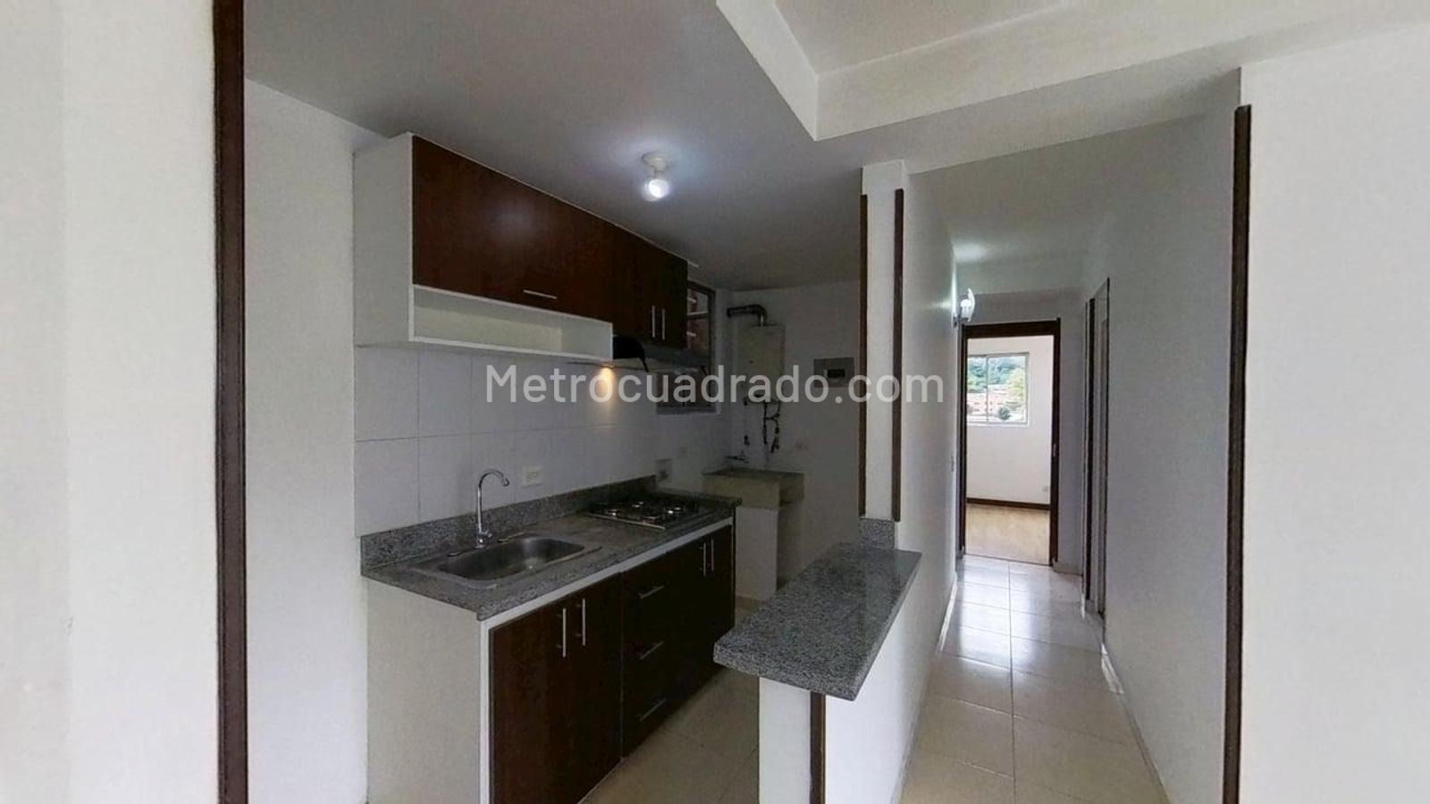 Apartamento en Venta  SALITRE SUBA