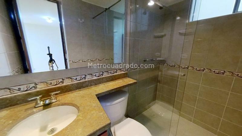 Piso – Bogotá D.C. - Vista 4