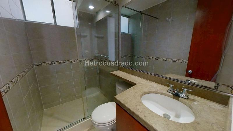 Piso – Bogotá D.C. - Más