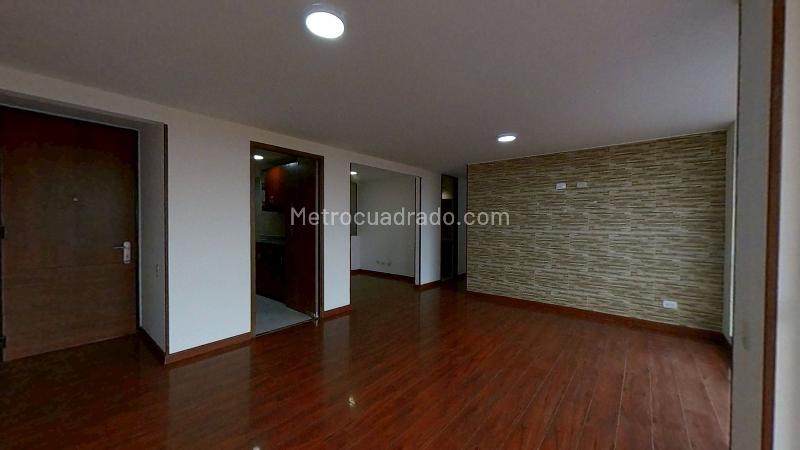Piso – Bogotá D.C. - Vista 2