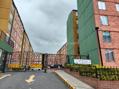 Apartamento en venta en Tintala Chicala, Bogotá · foto 19 de 20