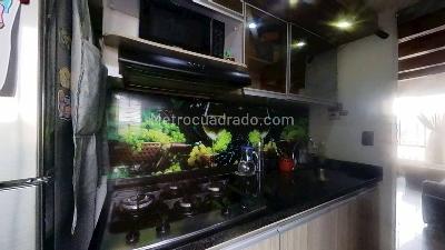 Apartamento en venta en Tintala Chicala, Bogotá · foto 10 de 20