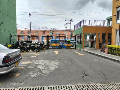 Apartamento en venta en Tintala Chicala, Bogotá · foto 20 de 20