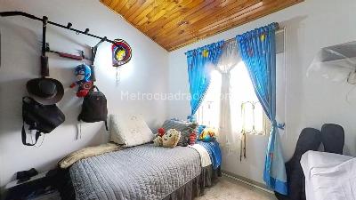 Apartamento en venta en Tintala Chicala, Bogotá · foto 6 de 20