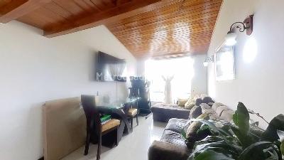 Apartamento en venta en Tintala Chicala, Bogotá · foto 2 de 20