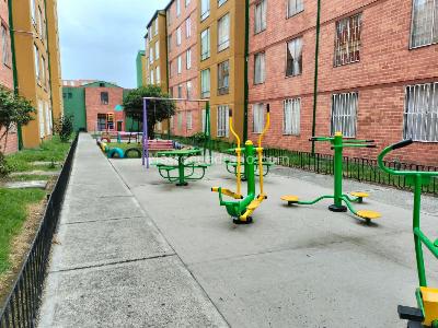 Apartamento en venta en Tintala Chicala, Bogotá · foto 13 de 20