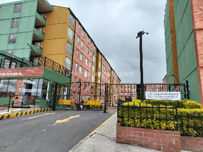 Apartamento en venta en Tintala Chicala, Bogotá · foto 14 de 20