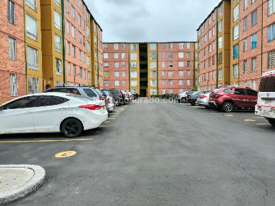 Apartamento en venta en Tintala Chicala, Bogotá · foto 15 de 20