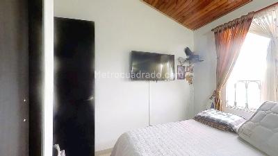 Apartamento en venta en Tintala Chicala, Bogotá · foto 5 de 20