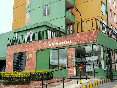 Apartamento en venta en Tintala Chicala, Bogotá · foto 18 de 20