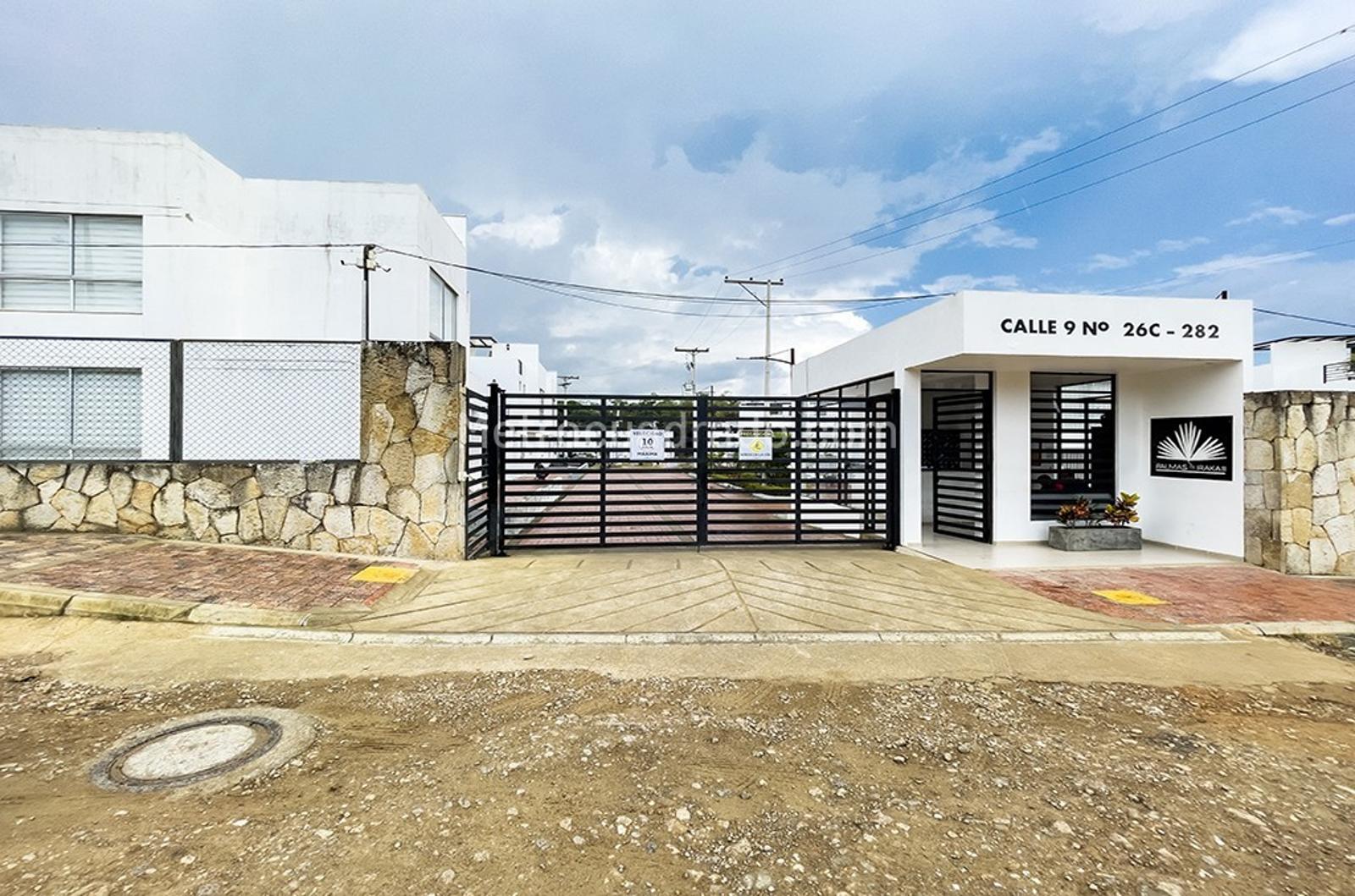 Venta de Casa en La mesa La Mesa 17587M5271644