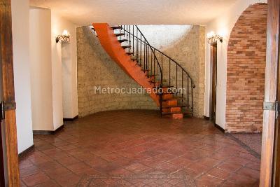 Casa en venta en Vereda Chuntame, Cajicá · foto 3 de 10
