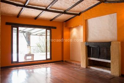 Casa en venta en Vereda Chuntame, Cajicá · foto 4 de 10