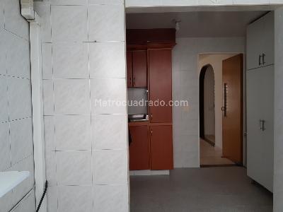 Casa en venta en Mirandela, Bogotá · foto 19 de 20