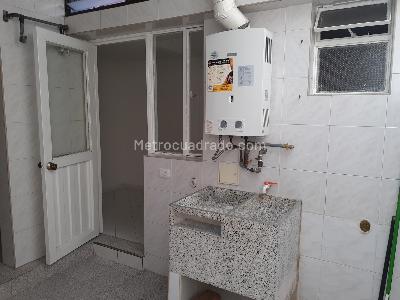 Casa en venta en Mirandela, Bogotá · foto 20 de 20