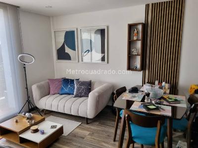 Apartamento en venta en El Cairo, Chía · foto 4 de 16