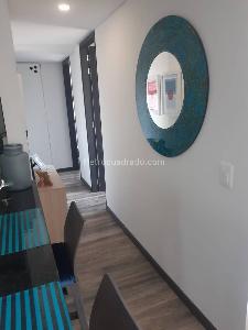Apartamento en venta en El Cairo, Chía · foto 5 de 16